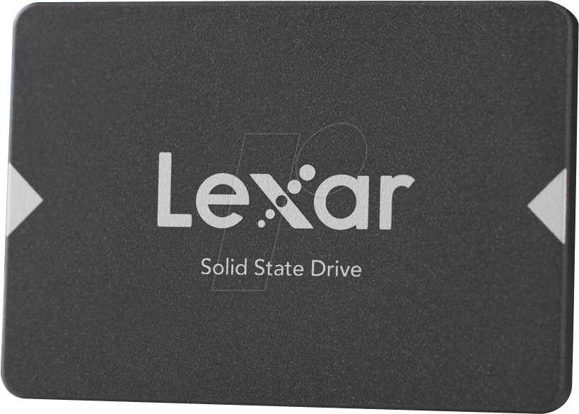 Lexar LNS100 128GB Microtech lexar-lns100-128gb-microtech